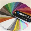 NOVA FLEX 6000/6100 PET GLITTER - 270µm