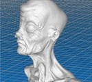 3D modely